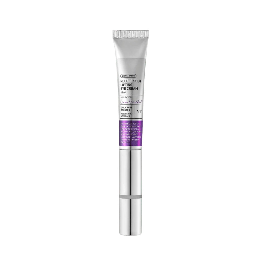 VT COSMETICS REEDLE SHOT LIFTING EYE CREAM