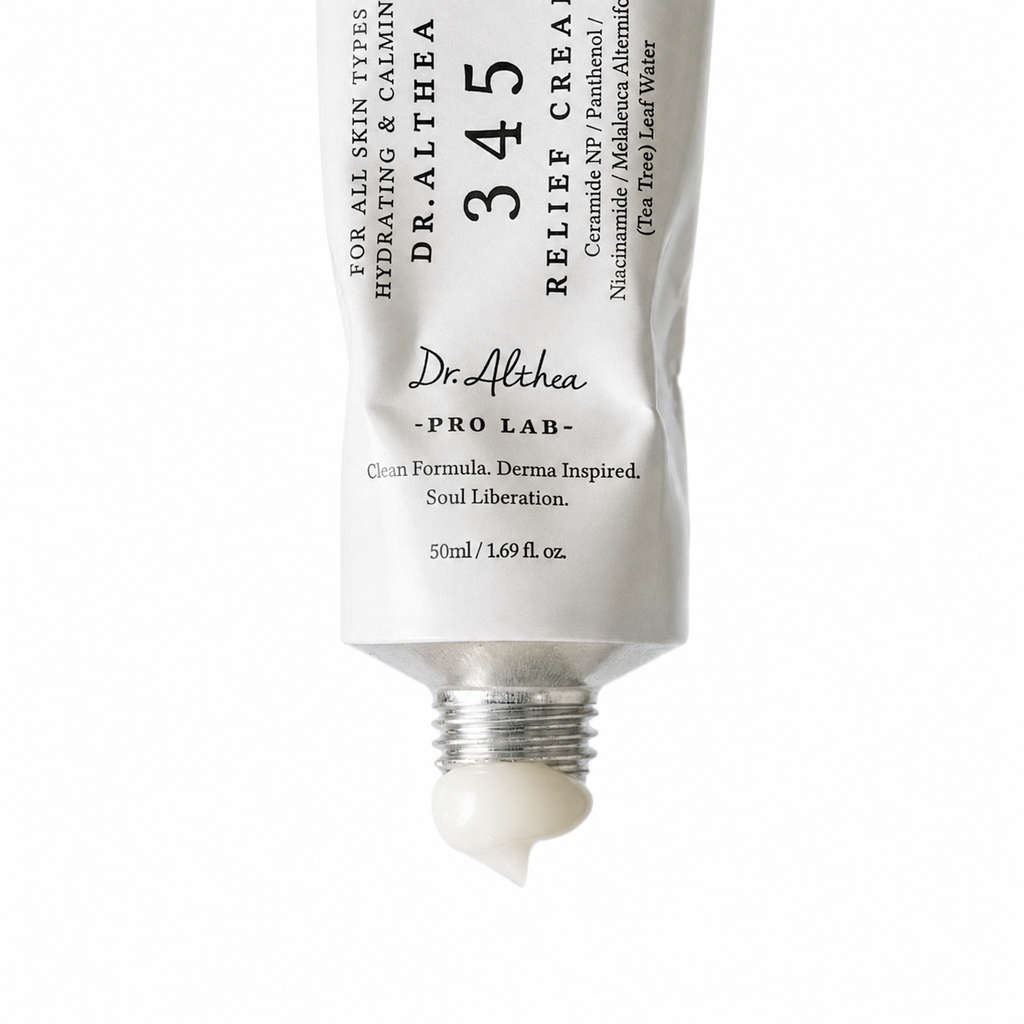 Dr. Althea 345 Relief Cream